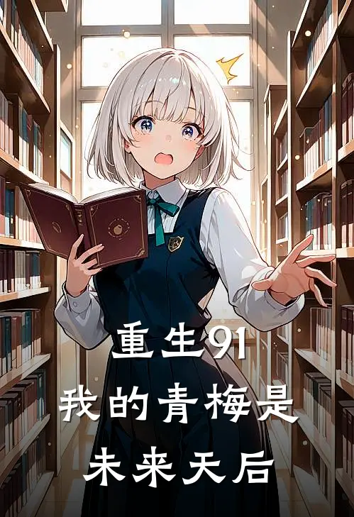 重生91：我的青梅是未来天后