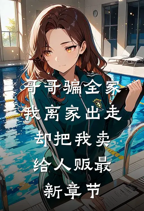 哥哥骗全家我离家出走，却把我卖给人贩最新章节
