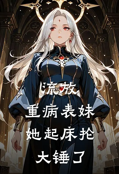 流放：重病表妹她起床抡大锤了