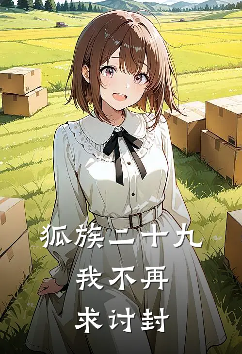 狐族二十九,我不再求讨封 晏清夭夭