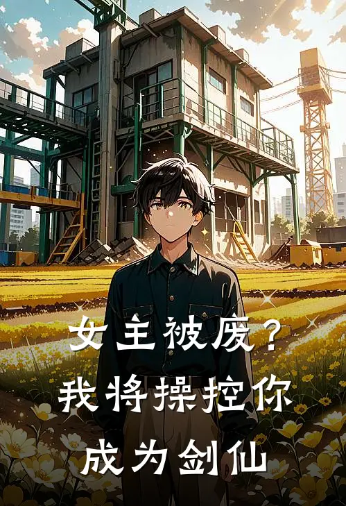 女主被废?我将操控你成为剑仙免费阅读