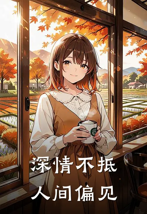 深情不抵人间偏见是歌