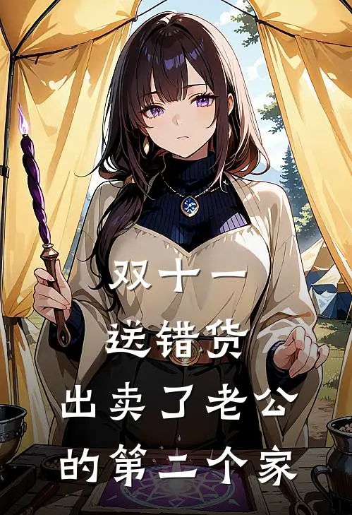 双十一送错货，出卖了老公的第二个家