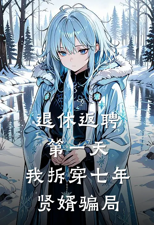 退休返聘第一天，我拆穿七年贤婿骗局