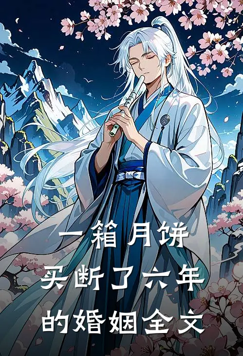 一箱月饼，买断了六年的婚姻全文
