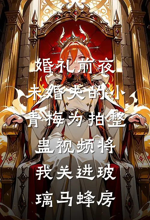 婚礼前夜，未婚夫的小青梅为拍整蛊视频将我关进玻璃马蜂房