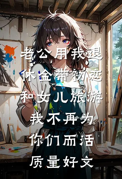 老公用我退休金带初恋和女儿旅游，我不再为你们而活质量好文