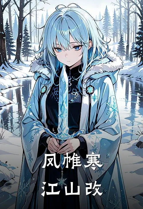 凤帷寒，江山改