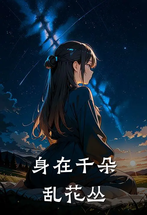 身在千朵乱花丛是歌