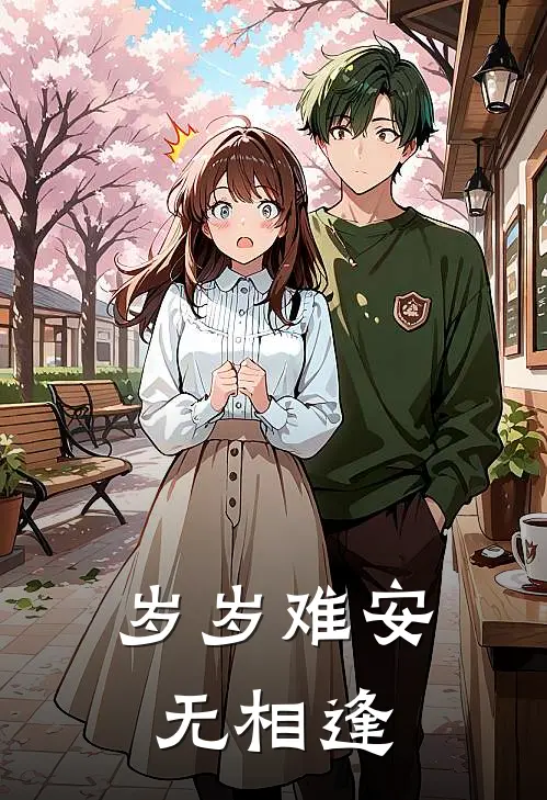 岁岁难安无相逢