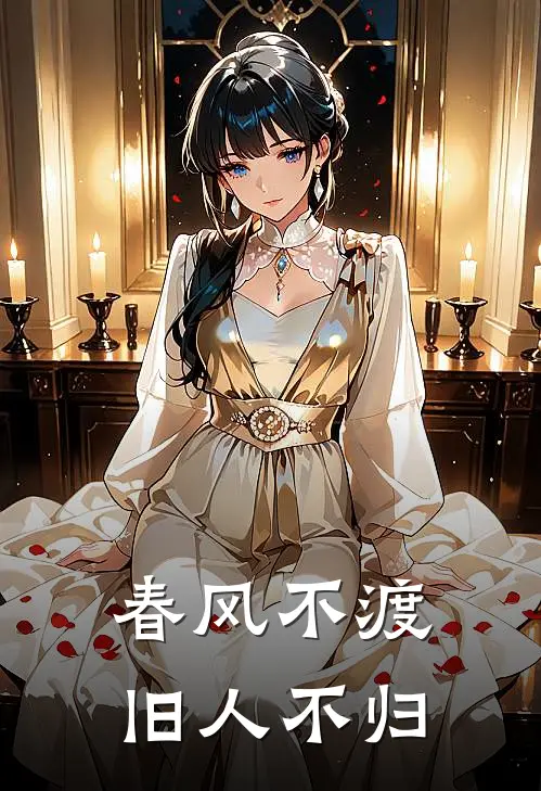 春风不渡,旧人不归下一句