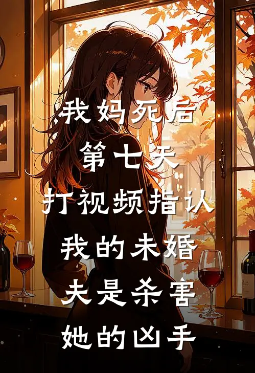 我妈死后第七天，打视频指认我的未婚夫是杀害她的凶手