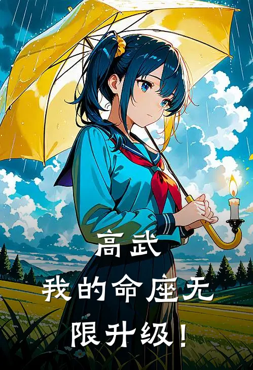 高武：我的命座无限升级！