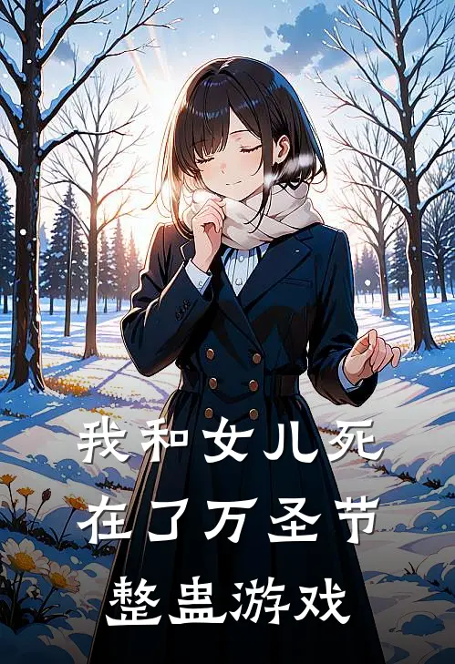 我和女儿死在了万圣节整蛊游戏