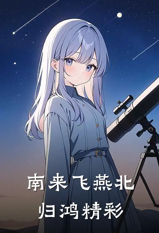 南来飞燕北归鸿精彩
