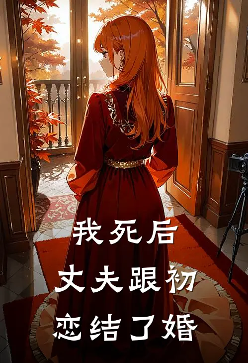 我死后,丈夫跟初恋结了婚