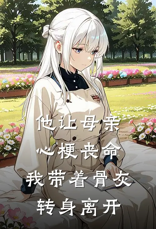 他让母亲心梗丧命，我带着骨灰转身离开