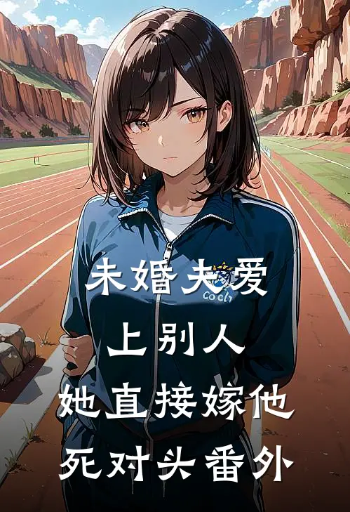 未婚夫爱上别人，她直接嫁他死对头番外