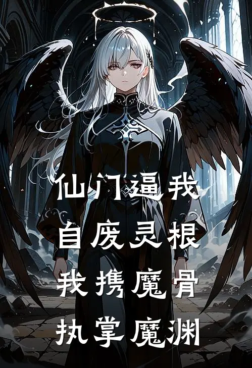 仙门逼我自废灵根，我携魔骨执掌魔渊