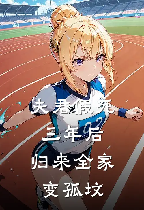 夫君假死三年后，归来全家变孤坟