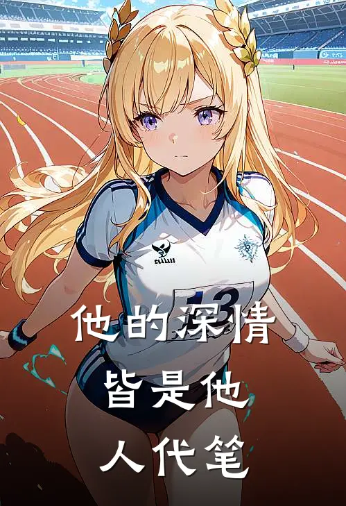 他的深情,皆是他人代笔