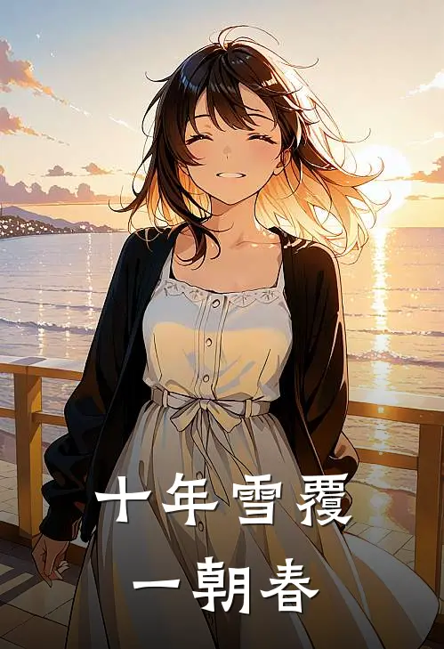 十年雪覆一朝春