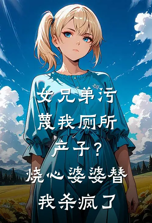 女兄弟污蔑我厕所产子？烧心婆婆替我杀疯了