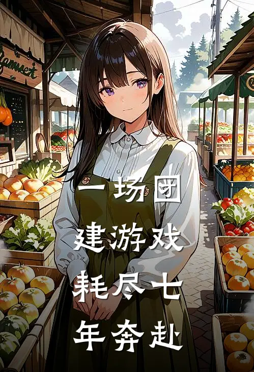 一场团建游戏，耗尽七年奔赴