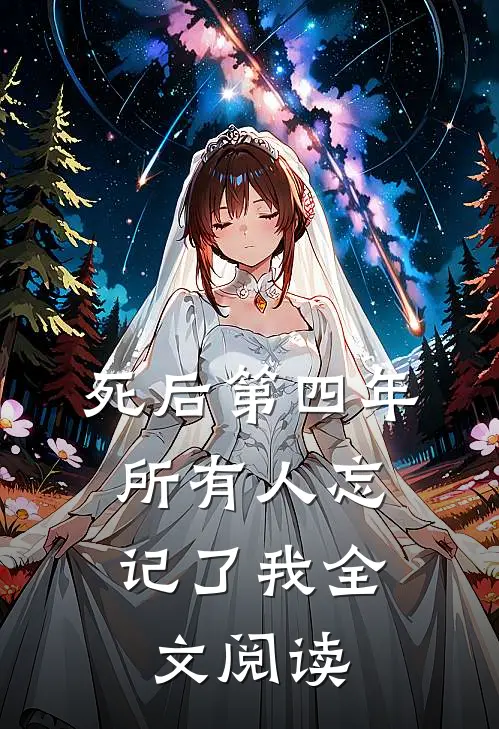 死后第四年，所有人忘记了我全文阅读