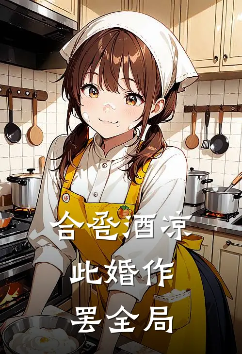 合卺酒凉，此婚作罢全局