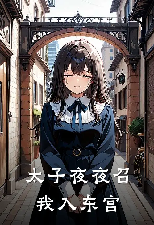 太子夜夜召我入东宫