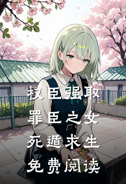 权臣强取，罪臣之女死遁求生免费阅读