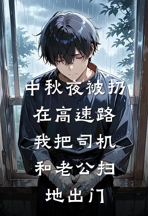 中秋夜被扔在高速路，我把司机和老公扫地出门