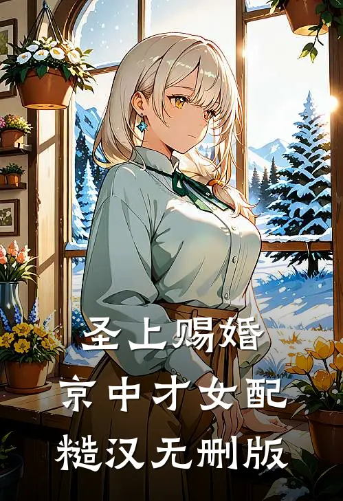 圣上赐婚：京中才女配糙汉无删版