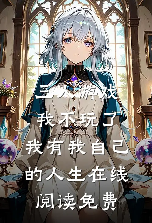 三人游戏我不玩了，我有我自己的人生在线阅读免费