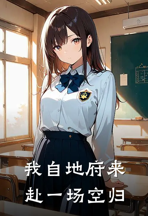 我自地府来赴一场空归