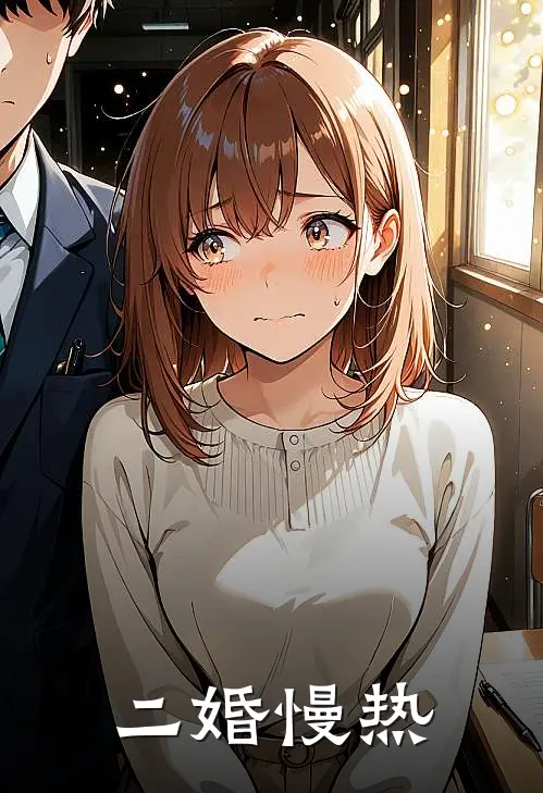 二婚慢热