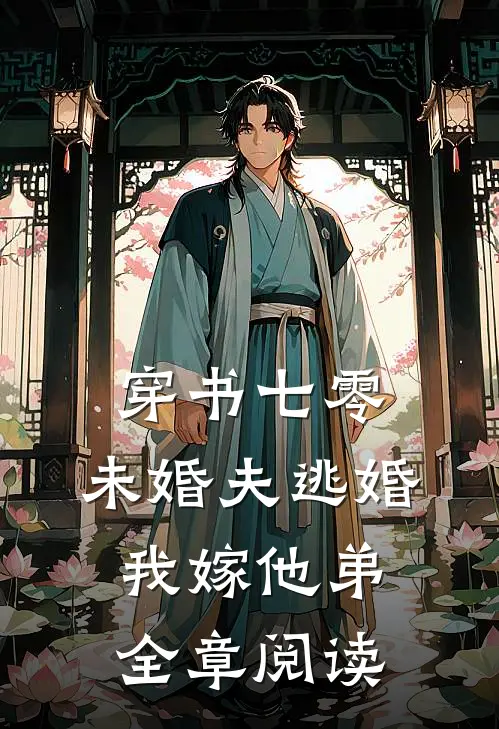 穿书七零：未婚夫逃婚，我嫁他弟全章阅读