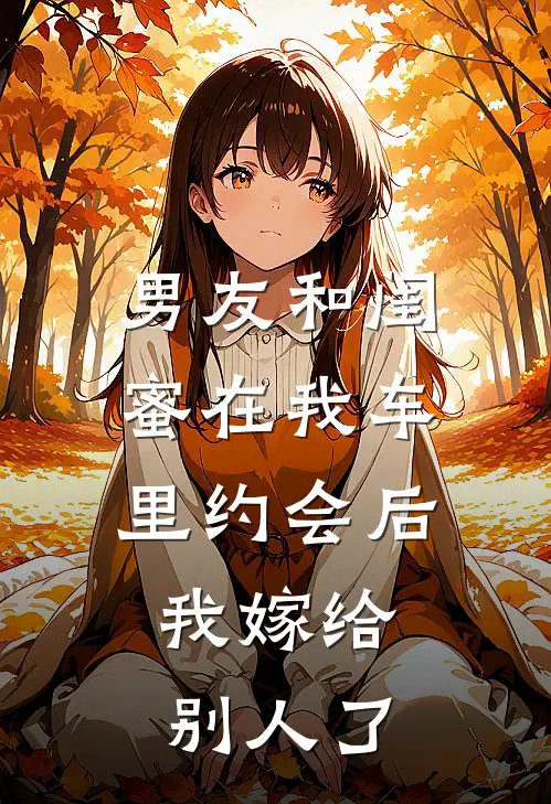 男友和闺蜜在我车里约会后，我嫁给别人了