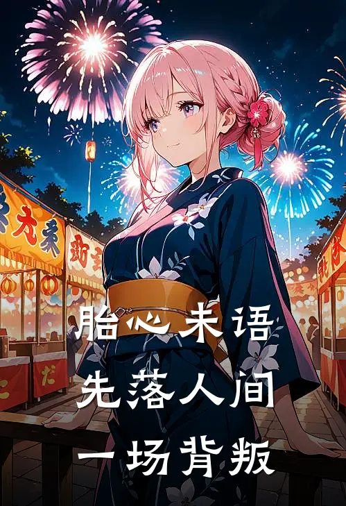 胎心未语，先落人间一场背叛