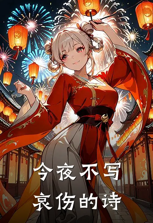 今夜不写哀伤的诗句是
