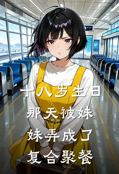 十八岁生日那天被妹妹弄成了复合聚餐
