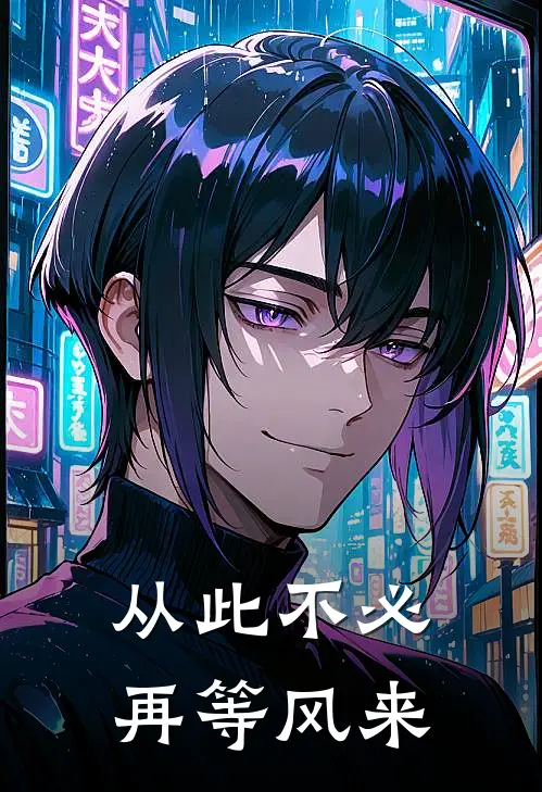 从此不必再等风来