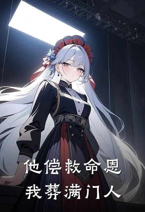 他偿救命恩，我葬满门人