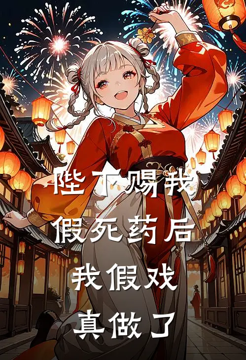 陛下赐我假死药后，我假戏真做了