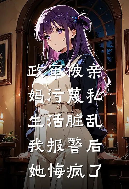 政审被亲妈污蔑私生活脏乱，我报警后她悔疯了