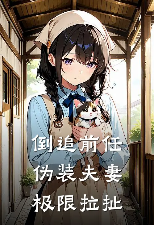 倒追前任，伪装夫妻极限拉扯