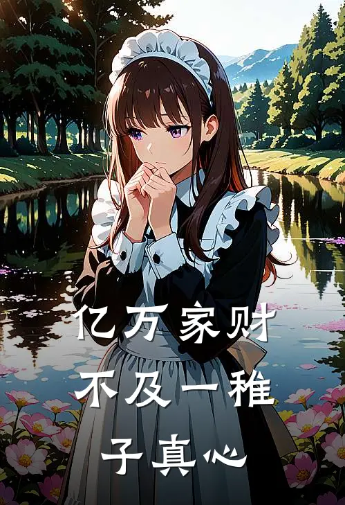 亿万家财不及一稚子真心