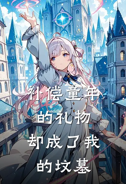 补偿童年的礼物，却成了我的坟墓