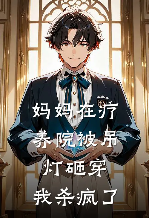 妈妈在疗养院被吊灯砸穿，我杀疯了